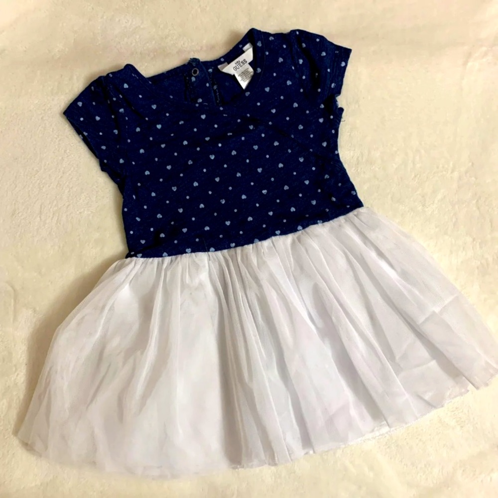 Baby Guess Dress